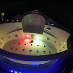 Le Spa Des Canut Apartmán