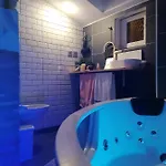 Le Spa Des Canut Apartmán Caluire-et-Cuire