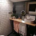Le Spa Des Canut Apartmán Caluire-et-Cuire