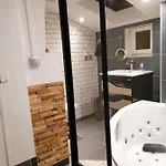 Le Spa Des Canut Caluire-et-Cuire