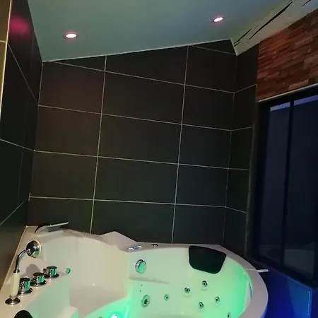 Le Spa Des Canut *