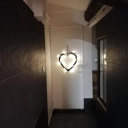 Le Spa Des Canut Appartement Caluire-et-Cuire