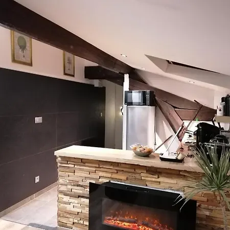 Le Spa Des Canut