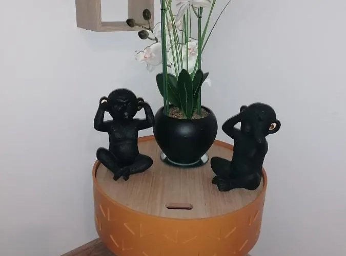 Apartman Le Spa Des Canut