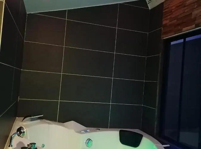 Le Spa Des Canut *