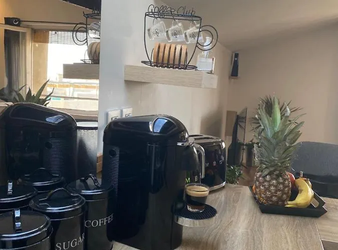 Apartman Le Spa Des Canut Caluire-et-Cuire